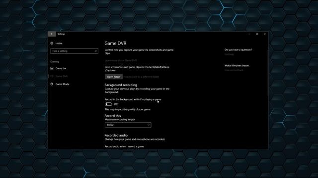 Fix GTA V freezing and stutter in Windows 10 (and possibly other games) смотреть онлайн