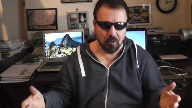 EL FRAUDE LA ESTAFA Y EL TERRORISMO DE LA ARQUEOLOGIA смотреть онлайн