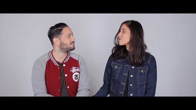 Mika Sade |מיקה שדה - Wonderful Gifts (Official Video) смотреть онлайн