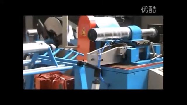 Prima Spiral duct tubeformer machine, Spiral Tube Forming machine supplier смотреть онлайн