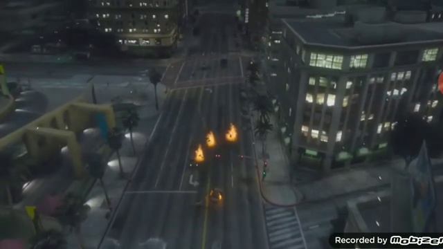 TÜRKPRO GTA 5 HULK RAP ! DEV YEŞİL ADAM смотреть онлайн