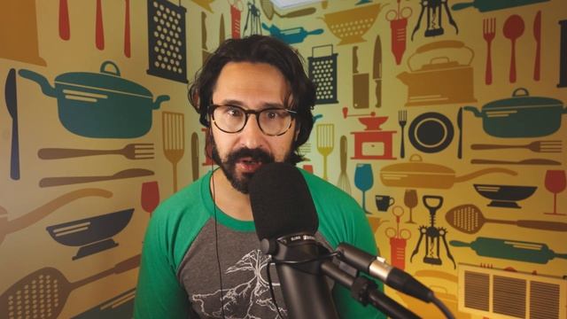 Are white potatoes actually healthy? Why does tap water taste bad at the beach? (PODCAST E29) смотреть онлайн