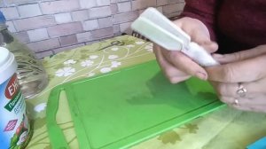 Мой способ проращивания семян арбузов и дынь.