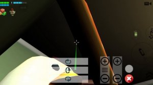 5 ночей с Тимохой 1 в чикен Гане окончено!!!!