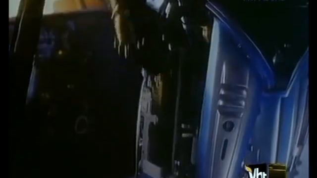 Babylon AD - The kid goes wild (VH1 Music video) HQ смотреть онлайн