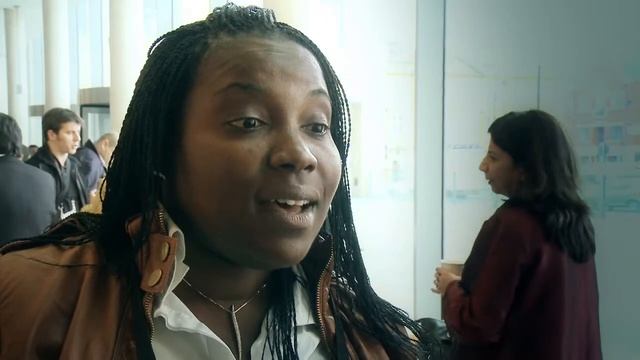 MUSWAGHA KATYA at the Skoll World Forum 2011 смотреть онлайн