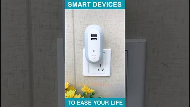 smart devices to easy your life😍 смотреть онлайн
