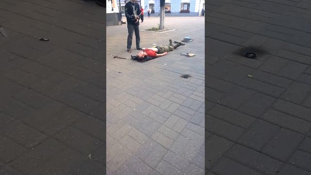 Смертельный номер. смотреть онлайн