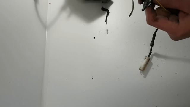 BMW brake pad sensor bypass - DIY смотреть онлайн