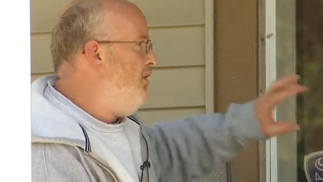 'Stand Your Ground' Law In Ohio? смотреть онлайн