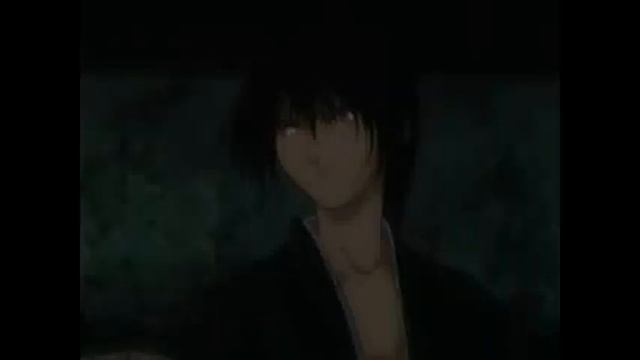 Rurouni Kenshin Tsuioku Hen Tribute смотреть онлайн