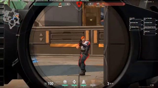 Operator/Marshal Shots That Tickled My Team's Prostates смотреть онлайн
