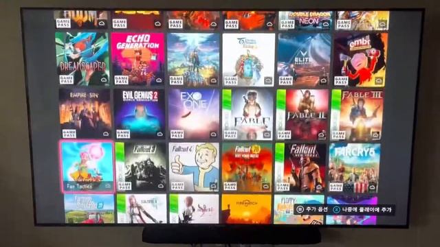 aug.2022 최근 엑박 구독 게임 목록 EA 오리진 포함 대략 400개 xbox all access game list смотреть онлайн