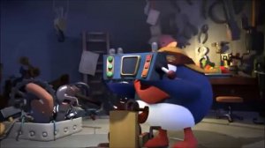 All Pin Moments in Kikoriki Pin Code