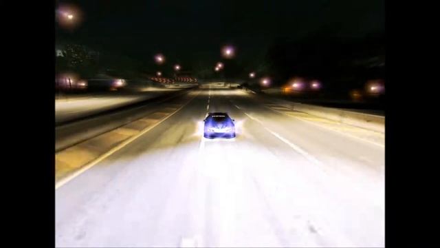 Need For Speed Underground 2 RG Mechanics Games