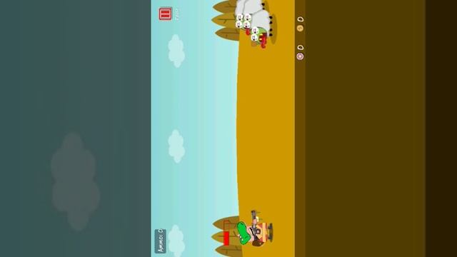 Свиньи мстят !