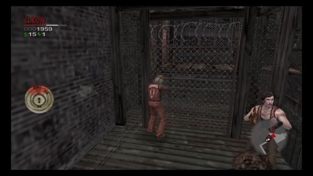 The Warriors With Bully's Soundtrack [Part 2] смотреть онлайн