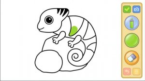 Bimi Boo Kids - Games for boys and girls - Coloring and drawing for kids