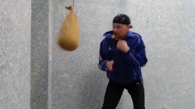 Кунг-фу Мешок Картошки смотреть онлайн