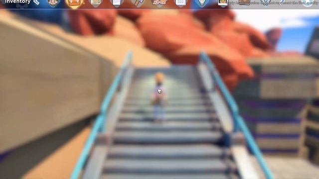 My Time at Sandrock - EP41 смотреть онлайн