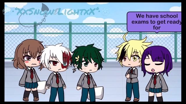 }{ “ VILLAIN DEKU?! “ }{ GLMM }{ BNHA }{ SEASON 3 PART 6 }{ My AU }{ смотреть онлайн