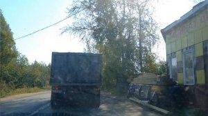 7/9 24  ПЕРЕД КОНЦОМ СВЕТА. ДВА ВРЕМЕНИ ГОДА. УЖИН ОТ ПАЛЫЧА. КОНЧИЛСЯ НА ЯЙЦАХ. КУДА ПРОПАЛ ГАЗ?