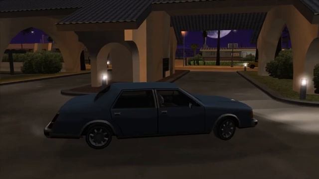 Roy Ayers - Running Away - Bounce FM GTA San Andreas смотреть онлайн
