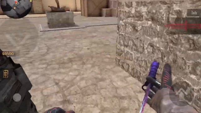 Купил новый калаш🥹 мувикl standoff 2 смотреть онлайн