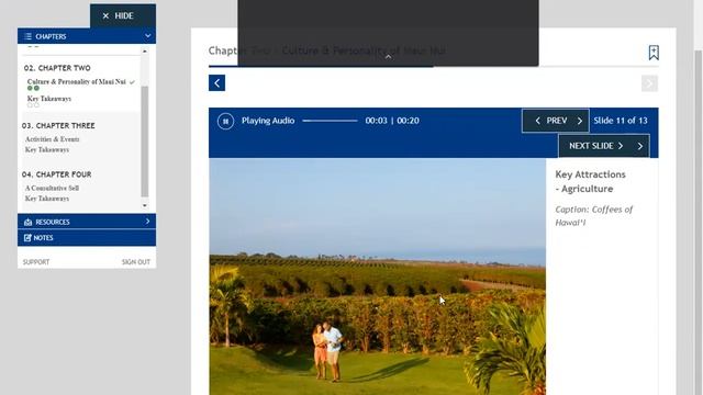 Hawaii Part 4 FINAL Cert Workshop 2023