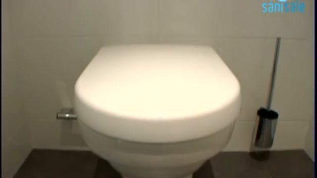 Villeroy & Boch - Omnia Architectura - Wandcloset diepspoel 37x56 cm. смотреть онлайн