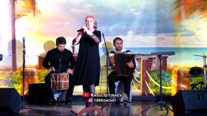25 Салихат Омарова – «Живое исполнение»