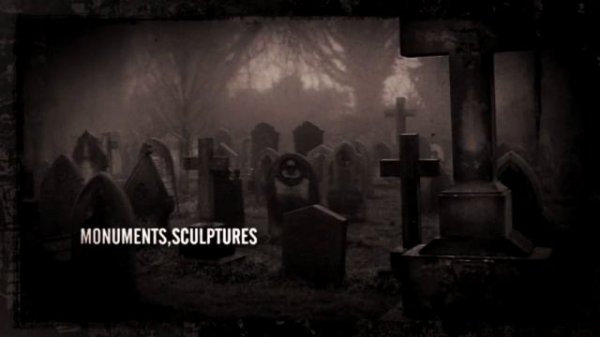 ❂NECROPOLIST EYES❂