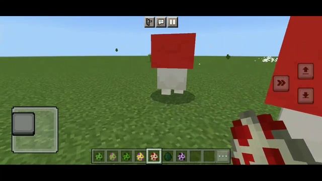 Plant Buddies Addon Minecraft PE 1.19+ смотреть онлайн