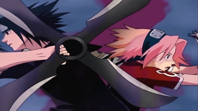 Bleach Opening 6 but its a Classic Naruto Opening смотреть онлайн