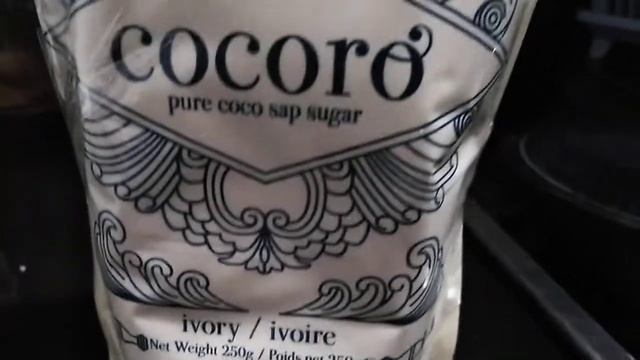 My Organic Coco Sap смотреть онлайн