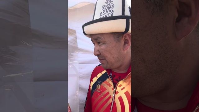 Рамис Джунусалиев-#вице_президент:#федерация #кокбору #республикаалтай #алтайцы #кыргызы #кыргызста смотреть онлайн