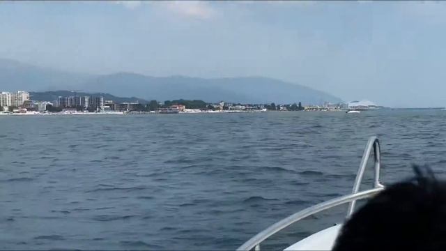 Жизнь и отдых в Сочи  июль 2020 г.