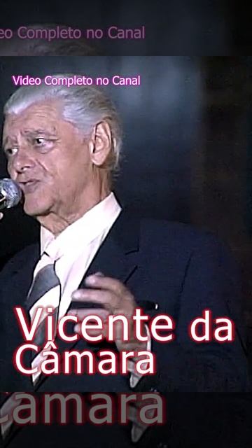 Vicente da Câmara смотреть онлайн