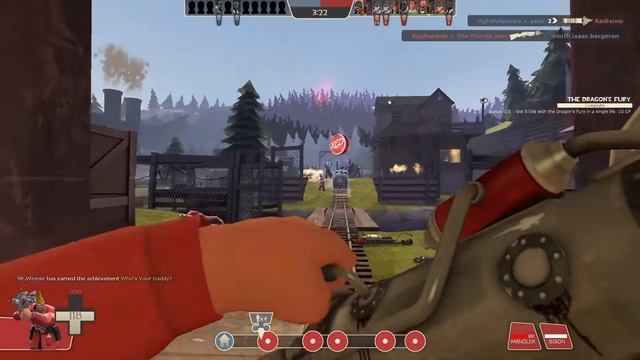 Tf2 soldier showdown which is the best one смотреть онлайн