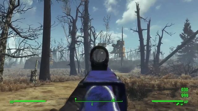 Fallout: The Farmlands - EP2 смотреть онлайн