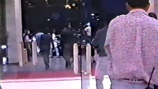 Depeche Mode - 1994-04-10 - Santiago [PRO-TV Chronicles] Vol 2 смотреть онлайн
