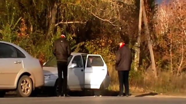 Болельщики Турбины ч.3