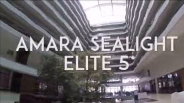 "Seven Seas Sealight Elite Hotel" Kuşadası смотреть онлайн