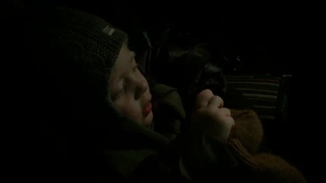 Рыжий рыжий конопатый убил дедушку лопатой... смотреть онлайн
