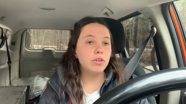 Help Me Find An Overnight Parking Spot (HOW TO FIND FREE CAMPSITES For Car Camping)