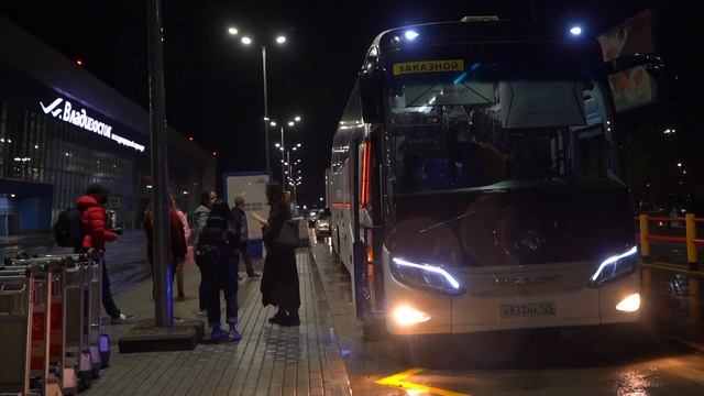 В приморье прибыли первые гости театрального фестиваля смотреть онлайн