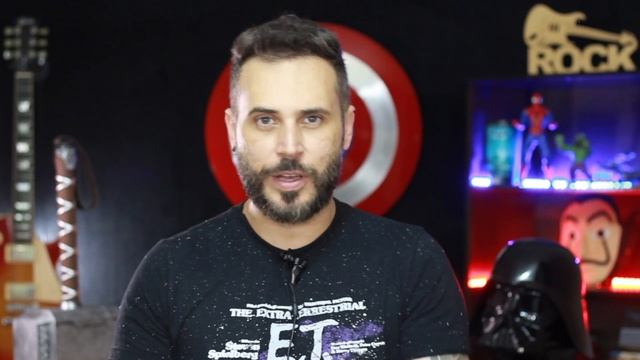 SÉRIE NETFLIX : O HOMEM DAS CASTANHAS смотреть онлайн