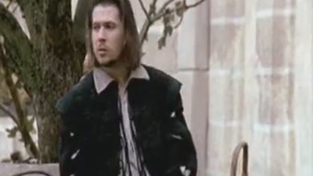 Rosencrantz & Guildenstern (Newtonian Physics) смотреть онлайн