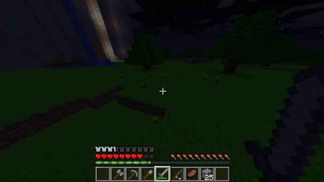 minecraft generation error (mod) (1.7.10) смотреть онлайн