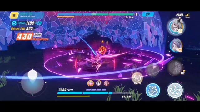 Maid Elysia is better than Hare.. смотреть онлайн